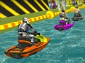 Játék Jet Ski versenyző  online