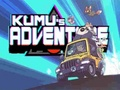 Játék Kumu kalandja  online