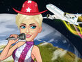 Játék Blondie World Tour online