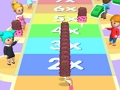 Játék Popsicle -halom online