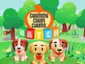 Játék Chummy Chum Chums: Match online