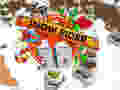 Játék Hóhajtó 3D online