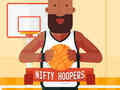Játék Ügyes Hoopers  online