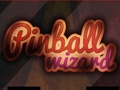 Játék Flipper varázsló  online
