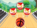 Játék Hoops bajnok  online
