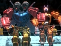 Játék Ultimate Robo Duel 3D online