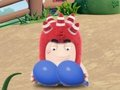 Játék Oddbods looney ballooney online