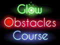 Játék Glow akadálypálya  online