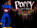 Játék Poppy Playtime Puzzle Challenge online