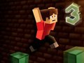 Játék Parkour blokk 3  online