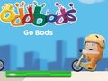 Játék Oddbods: Go Bods online