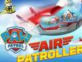 Játék Paw Patrol: Légi járőr  online