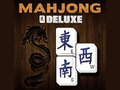 Játék Mahjong deluxe online