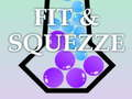 Játék Fit & Squeeze  online