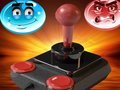 Játék Légi jégkorong -pong online