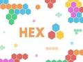 Játék Hex online