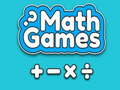 Játék Matematikai játékok  online