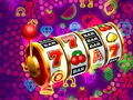 Játék Gyümölcs Slots  online