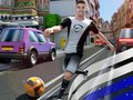 Játék Cristiano Ronaldo online