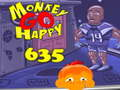 Játék Majom go Happy Stage 635 online