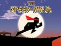 Játék A Speed Ninja  online