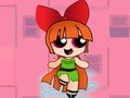 Játék Puff Girls Blossom  online