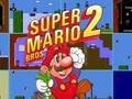 Játék Super Mario Bros 2 online