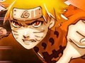 Játék Harc Jam Uzumaki Naruto  online