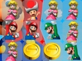 Játék Mario kollekció  online