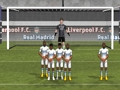 Játék Real Madrid vs Liverpool FC. C.  online