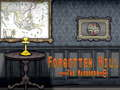 Játék Forgotten Hill A gardrób – 1. fejezet – Egyéb barátok  online