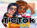 Játék Híres TikTok  online