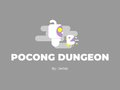 Játék Pocong pincér online
