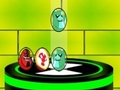 Játék Ben 10 mérkőzés 3 idegenek online