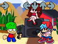 Játék Péntek este Funkin vs Bambi online