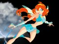 Játék Bloom Sky Adventure online