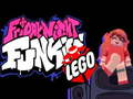 Játék Péntek este Funkin LEGO online