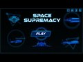 Játék Space Supremacys online