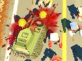 Játék Tank vs zombi  online