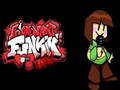 Játék Friday Night Funkin V. S Chara  online