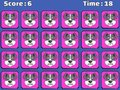 Játék Mathpup szemteszt  online