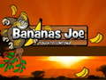 Játék Banán Joe  online