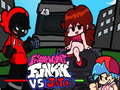 Játék Péntek este Funkin vs Jota online