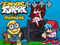 Játék Péntek esti Funkin vs Minions online
