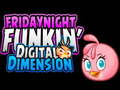 Játék Friday Night Funkin digitális dimenzió  online