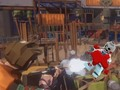 Játék Toys Shooter: Te vs zombik online