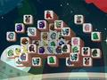 Játék Mahjong csempe között  online