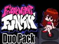 Játék Péntek esti Funkin Duo Pack online
