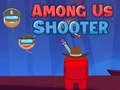 Játék Köztünk Shooter  online