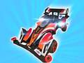 Játék Mini legenda: Mini 4WD Racing  online